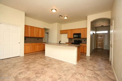Beautiful Kitchen
