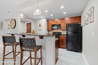 Breakfast Bar