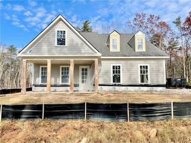 160 Cherokee Dr S, Waleska, GA 30183 - photo 2