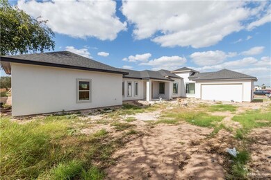 405 W Smith Dr, Pharr, TX 78577 - photo 7