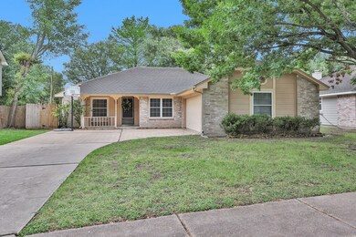 15343 Meadow Village Dr, Houston, TX 77095 - photo 3