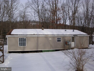 3664 Needmore Rd, Baker, WV 26801 - photo 4