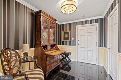 Watergate West Residences unit 403, Washington, DC 20037 - photo 7