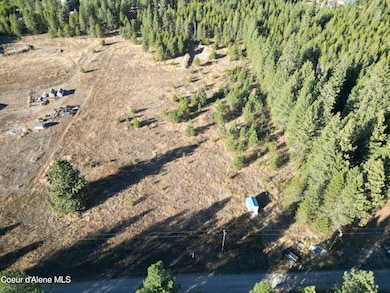 rocky rd, rathdrum, idaho