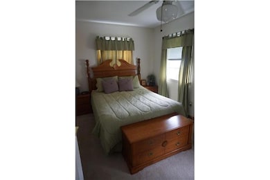 Master Bedroom.