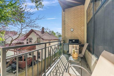 530 W Doty St unit 202, Madison, WI 53703 - photo 6
