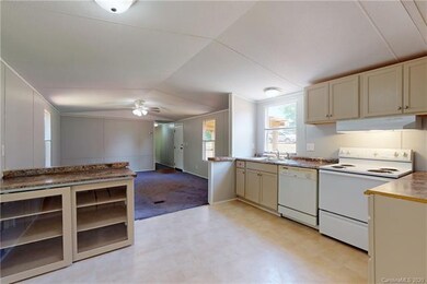 This backyard features a large Fire pit area and a second covered back porch also freshly pressure washed exterior for you to enjoy this home!