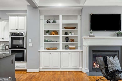 2145 W Village Crossing SE, Smyrna, GA 30080 - photo 5