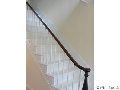 Other Enter Foyer to a Beautiful Staircase