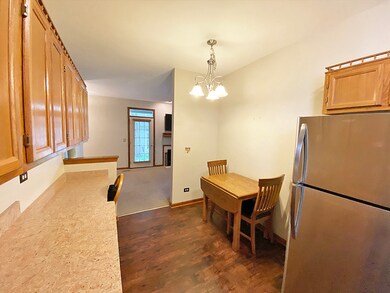 1279 Rhodes Ln unit 1301, Naperville, IL 60540 - photo 3