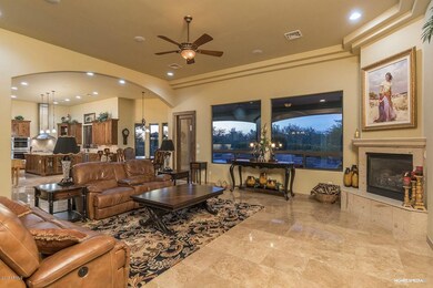 Huge Great Room