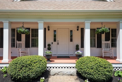 475 Ship Pond Rd, Plymouth, MA 02360 - photo 2