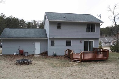 119 Nelson Valley Rd, Camp Douglas, WI 54618 - photo 4