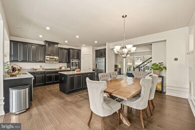 15519 Sunningdale Place, Upper Marlboro, MD 20774 - photo 5