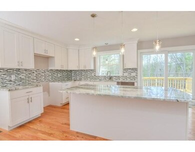 66 Reservoir Ave, Rehoboth, MA 02769 - photo 3