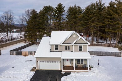 40 Spotswood Dr, Corinth, NY 12822 - photo 2