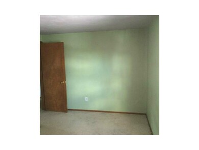 Bedroom.