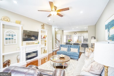 3068 Cedar Glade Ln, Buford, GA 30519 - photo 5