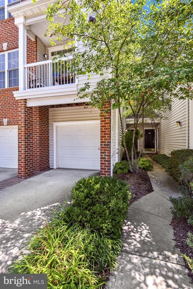 13115 Marcey Creek Rd unit 13115, Herndon, VA 20171 - photo 2