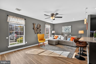 205 Crider Ave unit 205, Moorestown, NJ 08057 - photo 5