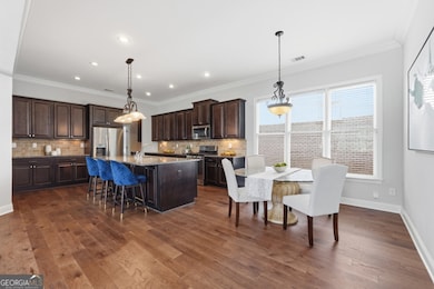 1063 Merrivale Chase Ln, Roswell, GA 30075 - photo 7