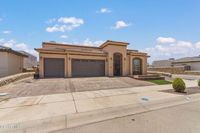 14900 Long Shadow Ave, El Paso, TX 79938 - photo 2
