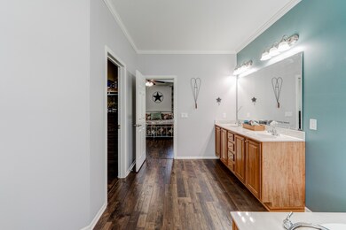 18009 County Road 463, Brazoria, TX 77422 - photo 4