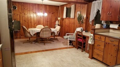 Dinning Room