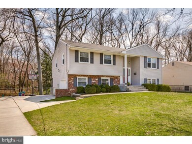 907 Chelten Pkwy, Cherry Hill, NJ 08034 - photo 2