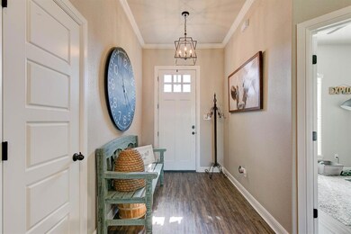 156 Eagles Crest Ln, Weatherford, TX 76087 - photo 5