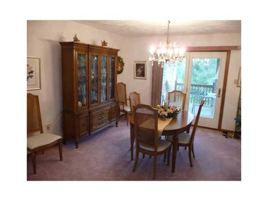Dining Room.