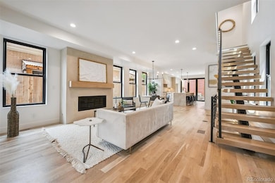 2845 W 36th Ave, Denver, CO 80211 - photo 2