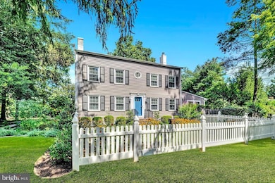 513 Cherry Valley Rd, Princeton, NJ 08540 - photo 2