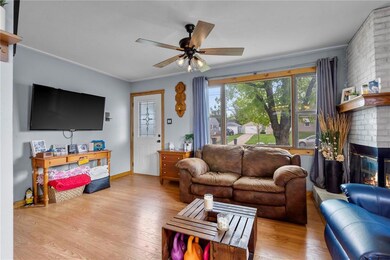 1531 10th Ave SW, Cedar Rapids, IA 52404 - photo 6