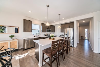 2739 Salt Springs Dr unit 39, Saline, MI 48176 - photo 6