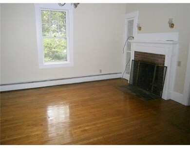 Living Room. 1st floor