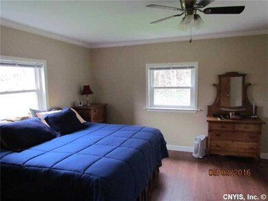 Bedroom.