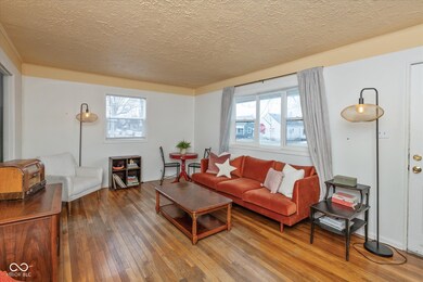 401 N 15th Ave, Beech Grove, IN 46107 - photo 3