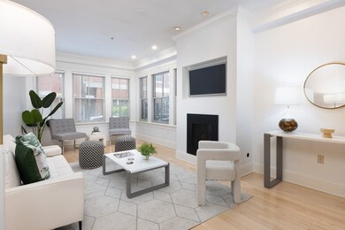 18 Cooper St unit 1, Boston, MA 02113 - photo 7