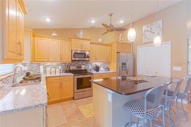 11268 Oceanspray Blvd, Englewood, FL 34224 - photo 6