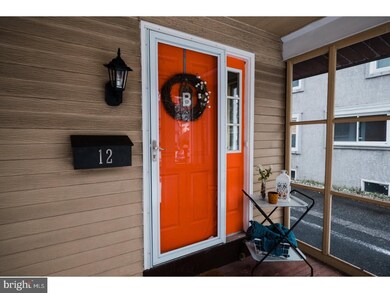 12 E Haddon Ave, Oaklyn, NJ 08107 - photo 3