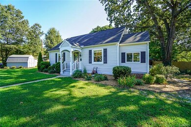 5125 Dorchester Rd, Richmond, VA 23225 - photo 5