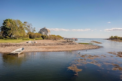 Long_Point_Island_Boat_Landing Beach