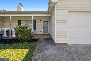 1224 Palmer Dr, Winder, GA 30680 - photo 5