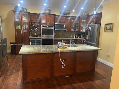 5012 SW 155th Ave, Miramar, FL 33027 - photo 5