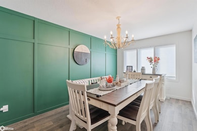 503 Thunderbird Dr, Marshalltown, IA 50158 - photo 6