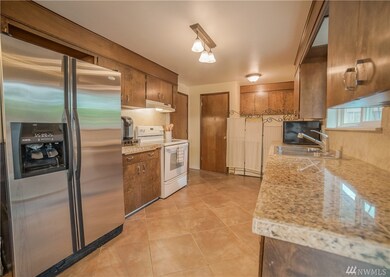 5013 79th Avenue Ct E unit 20, Fife, WA 98424 - photo 7