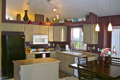 Fabulous Kitchen!
