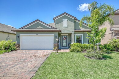 Beautifully Landscaped Home!