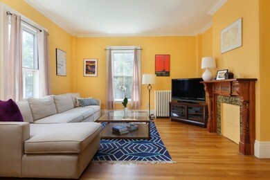 23 Russell St, Arlington, MA 02474 - photo 4